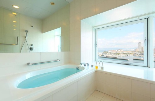 Fukuoka Hotel | Hotel Marinoa Resort Fukuoka