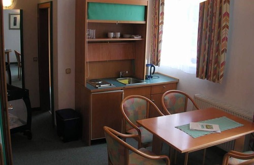 Notsch im Gailtal House | Hotel Marko - Studio