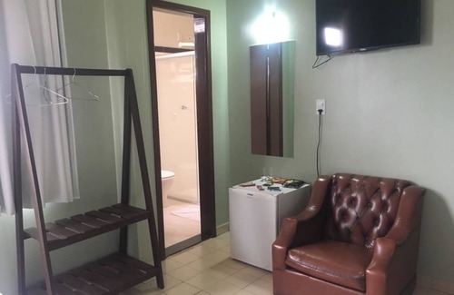 Zona Central Hotel | Hotel Marks