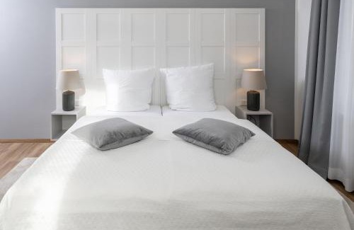 Lubbecke Hotel | Hotel Markt 5 - inmitten der Lübbecker Altstadt, kostenloser Parkplatz direkt am Hotel