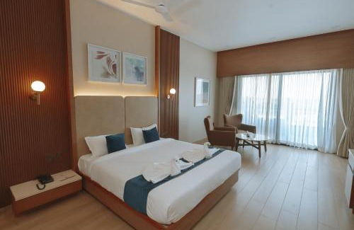 Godhra Hotel | Hotel Maroon