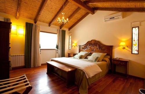 Tilcara Hotel | Hotel Marqués De Tojo