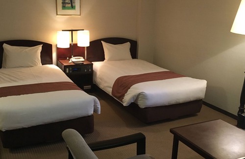 Kyukaruizawa Hotel | Hotel Marroad Karuizawa