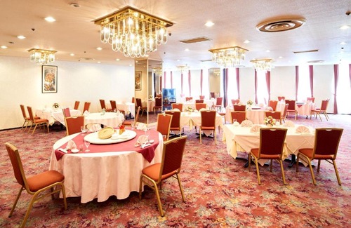 Tsuchiura Hotel | Hotel Marroad Tsukuba