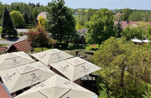 Markersdorf Hotel | Hotel Marschall Duroc