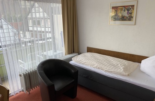 Bad Sooden-Allendorf Hotel | Hotel Martina