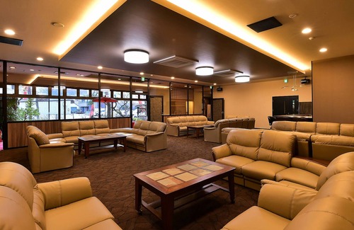 Togura Kamiyamada Onsen House | Hotel Marusansou