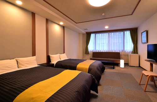 Togura Kamiyamada Onsen House | Hotel Marusansou