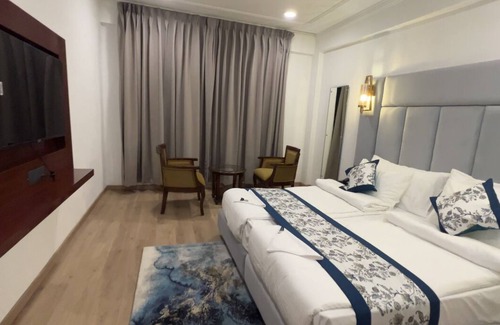 Kargil Hotel | Hotel Maryul Kargil