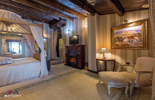 Museros Hotel | Hotel Masia de Lacy