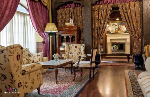 Museros Hotel | Hotel Masia de Lacy