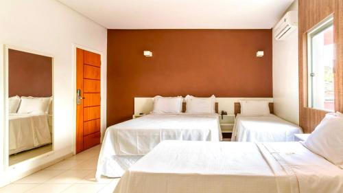 Jequie Hotel | Hotel Master