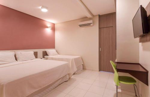 Jequie Hotel | Hotel Master