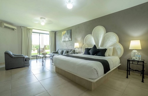 Tequesquitengo Hotel | Hotel Master Club