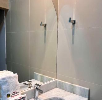 Campinorte Hotel | Hotel Matinha