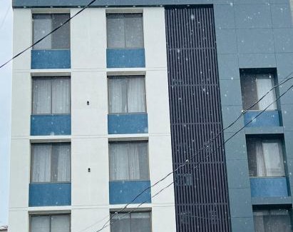 Ahmednagar Hotel | Hotel Mauli Lodging