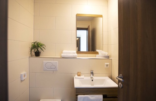 Ittersbach Hotel | Hotel Maxis