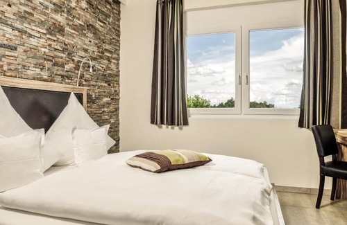 Ittersbach Hotel | Hotel Maxis