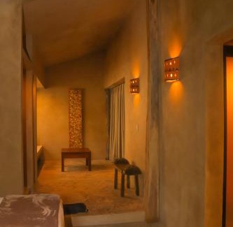 Palenque Hotel | Hotel Maya Bell