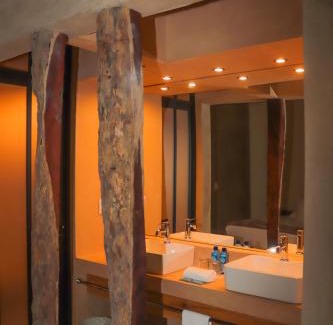 Palenque Hotel | Hotel Maya Bell