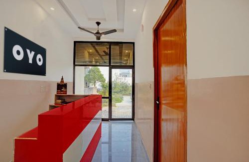 Meerut Hotel | Hotel Maya Luxe