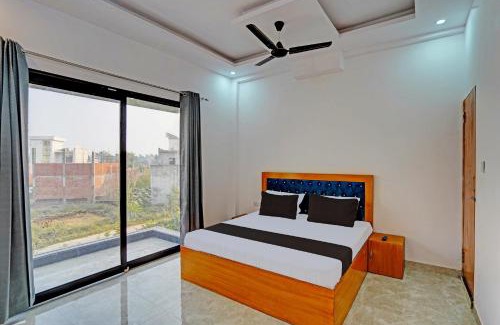 Meerut Hotel | Hotel Maya Luxe
