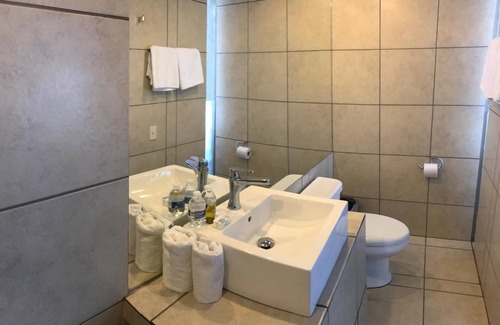 Centro Hotel | Hotel Maya Rue