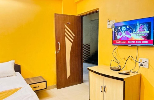 Kalyan Hotel | Hotel Mayur Residency