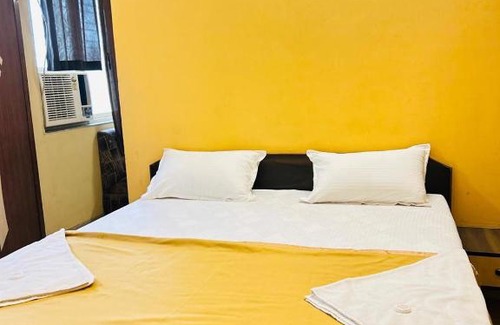 Kalyan Hotel | Hotel Mayur Residency