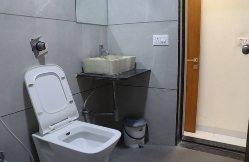 Ellora Hotel | Hotel Mayur Residency