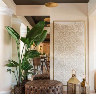 Milano Marittima Hotel | Hotel Mazzanti
