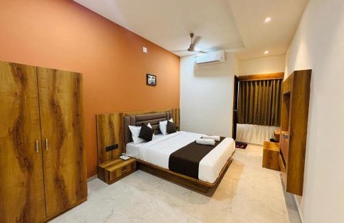 Khattalwada Hotel | Hotel MB,Borsad