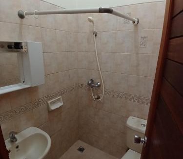 Ruteng Hotel | Hotel MBC Ruteng