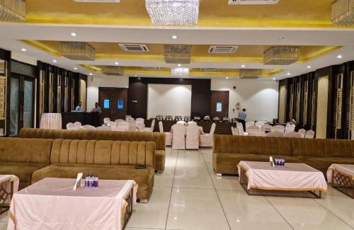 Moradabad Hotel | Hotel Mbd Castle