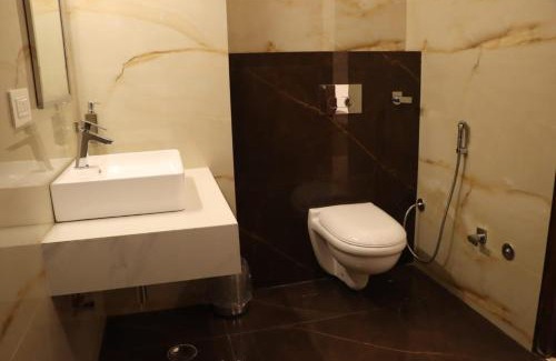 Moradabad Hotel | Hotel Mbd Castle