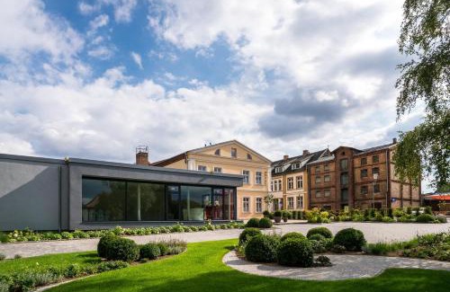 Gnoien Hotel | Hotel Mecklenburger Hof Gnoien