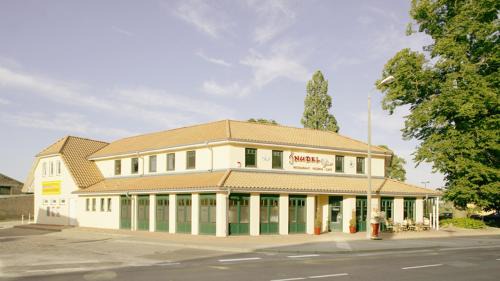 Gnoien Hotel | Hotel Mecklenburger Hof Gnoien