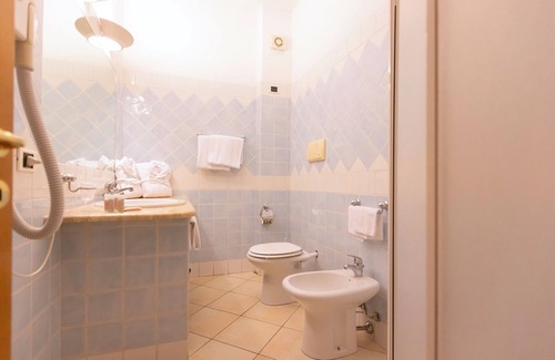 Arborea Hotel | Hotel Medar with pool in Arborea