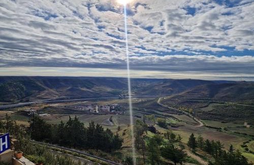 Medinaceli Hotel | Hotel MedinaSalim