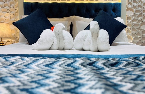 Laheriasarai Hotel | HOTEL MEENA AURUM INN