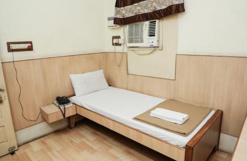 Raipur Hotel | Hotel Meera