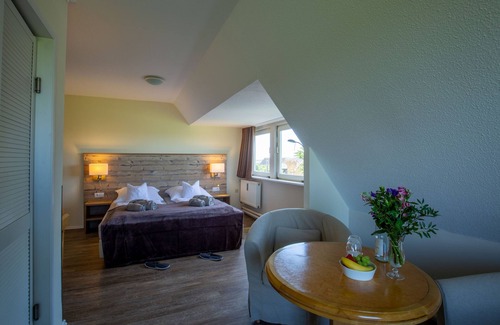 Pellworm Hotel | Hotel MeerLand