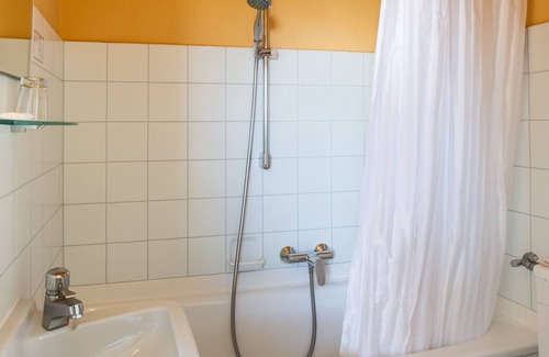 Pellworm Hotel | Hotel MeerLand