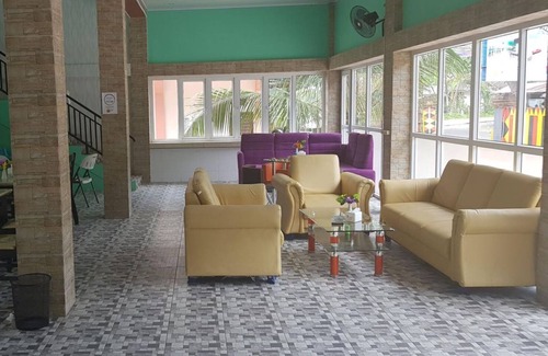 Nias Hotel | Hotel Mega Nasional