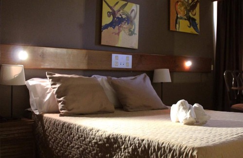 Ovar Hotel | Hotel Meia Lua