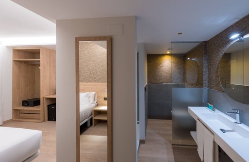 Carnota Hotel | Hotel Meiga do Mar & Spa