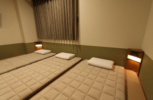 Tominagacho Hotel | Hotel Meldia Shijo Kawaramachi