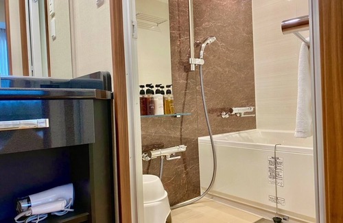 Tominagacho Hotel | Hotel Meldia Shijo Kawaramachi