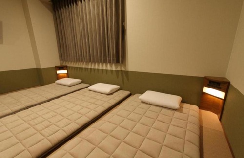 Tominagacho Hotel | Hotel Meldia Shijo Kawaramachi - Vacation STAY 86748