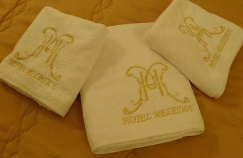 Agios Onoufrios Hotel | Hotel Meletiou